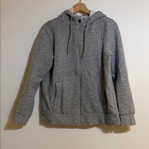 Figs Gray Jacket